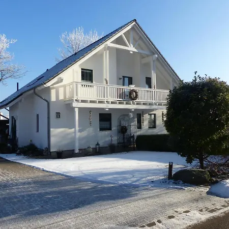 Haus Nordlicht *