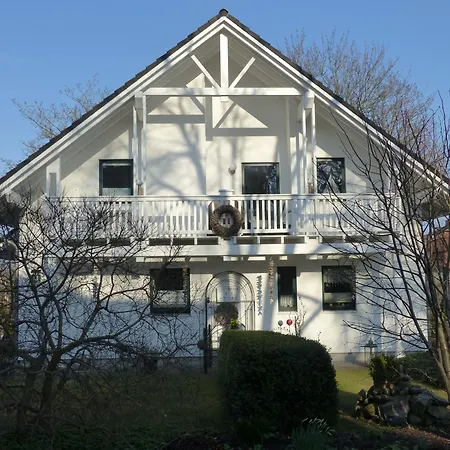 شقة Haus Nordlicht غورين