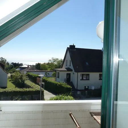 Haus Nordlicht *
